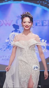 Joy's Creations on Instagram: "Snow qween manipur 2026 Best designer Photography by @pari_chenglei Make over by @anthoii_sabungkhok_makeup Show director by @iamchitrakananmeitei"