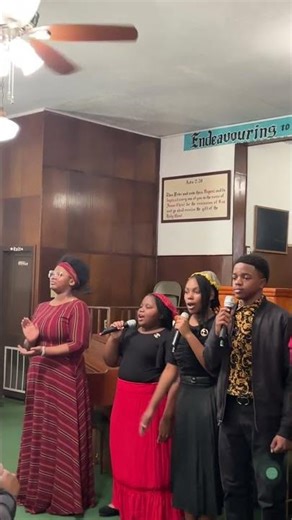 4th SUNDAY SERVICE ~ BISHOP JOHN L. BUTLER