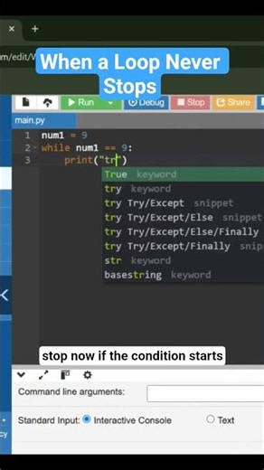Why Your Python Code Freezes