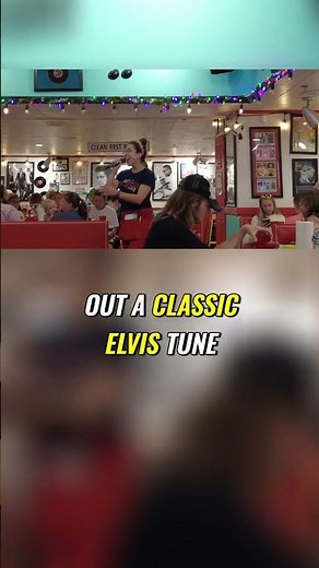 An Order Of Fries And A Side Of LIVE Music