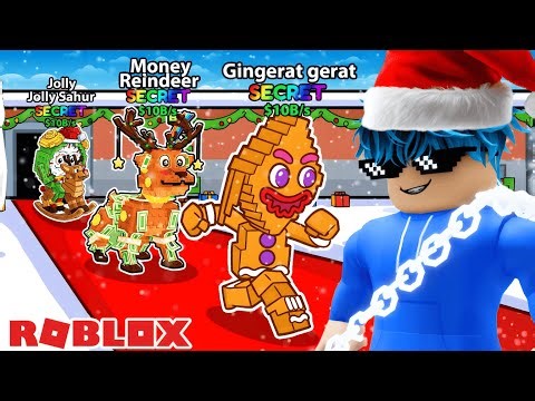 Steal A Brianrot (Roblox) Christmas Eve ADMIN EVENT Gameplay in Tamil | GAMING WITH CHAN