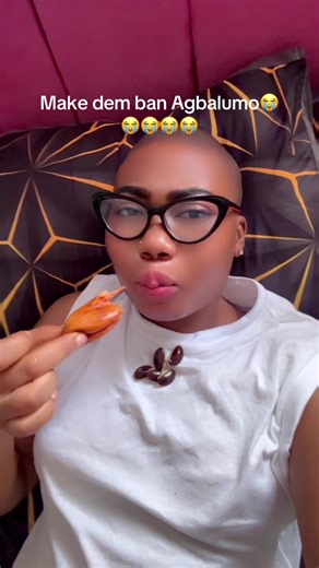 Exploring the Cultural Significance of Agbalumo