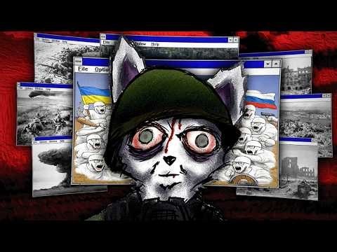 Во Что Рунет Б@#ТЬ Превратился?