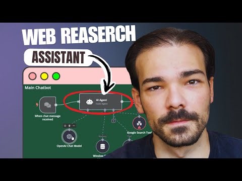 Web Scrape Anything with n8n! | Full Step-by-Step Workflow