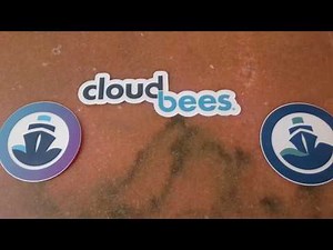 Free Stickers From Codeship