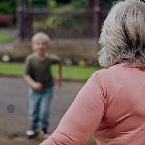 Macular degeneration steals more than sight. It steals independence, the ability to recognize loved one’s faces, and hope. | Macular Degeneration Research