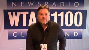 The Cleveland Guardians win the home opener at Progressive Field. Bloomdaddy has your Guardians Wrap Up. | Newsradio WTAM 1100