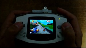 How Do I Setup My MGA Controller? - What Box Game