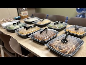 The Catering Business: A Panda Express Experience!