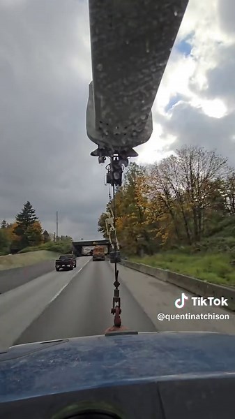 How a Tape Measure Can Prevent Overpass Accidents