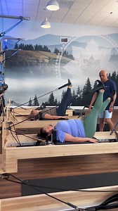 🥳 To Celebrate The New Year, We're Giving YOU A FREE Intro Class! 🥳 This is the perfect way to find out what Club Pilates Hillsboro is all about: ⭐ Get to know our state-of-the-art studio ⭐ Experience a full-body workout on the Reformer ⭐ Talk to our instructors about concerns or questions Click [Get Offer] to learn more & book your FREE Intro Class today! | Club Pilates