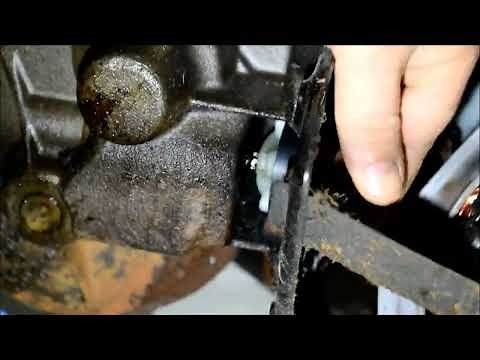 Kenmore Top Load Washer Motor Coupler Replacement (No Spin Solved) #appliancerepair #kenmore