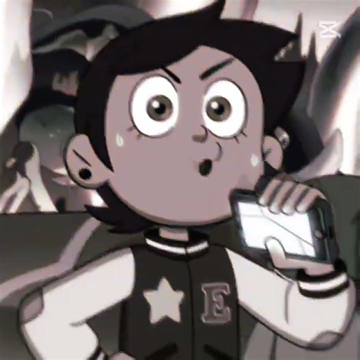 luz o amity #theowlhouse #music