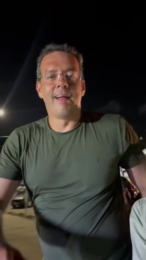 Grande Show do Fluxo Sexual em Jaci Barata