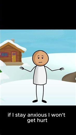 Your Mind Is Addicted to Worry