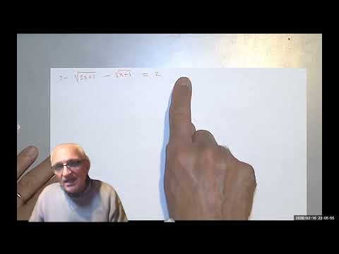 Struggling with Radical Equations? Algebra 2 Students Must Watch This