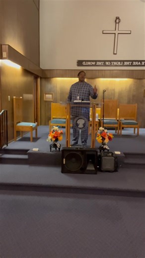 19 reactions · 3 comments | The Annointed St.James COGIC 8:30 am Sunday morning service. | Alfie Burch | Facebook