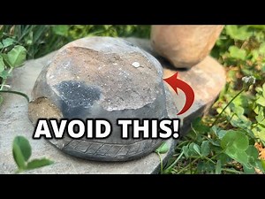 Beginner Guide To Making Primitive Pottery