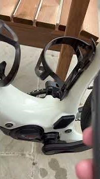 Garmin Cadence Sensor 2 - How to connect to your Garmin Edge bike Computer #howto #garmin #cadence