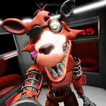 FNAF Unbound - All Jumpscares