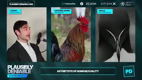 "Just fuck her good, bro!" theory is like my personal arch-nemesis at this pointIt's the idea that, when selecting a wife, you don't have to care about her personality, parents, politics, past, whatever else, because if you JUST FUCK HER GOOD BRO then your epic sex prowess will completely rewire her into a new personIt's actually kind of true, but only for a little whileIt'll get you 1-2 kids with an insane woman before a messy divorce, but it does not appear to be something that magically trans