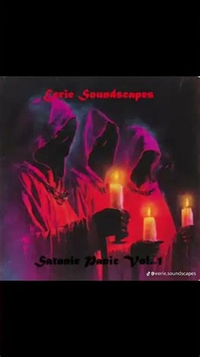 Descend into darkness. Eerie Soundscapes is a collection of haunting, immersive music