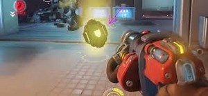 'Overwatch' Guide: The Difference Between Shields, Armor And Barriers