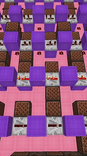 Exploring Minecraft Note Blocks in Ohio