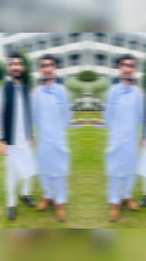 Muhammad Javid on TikTok