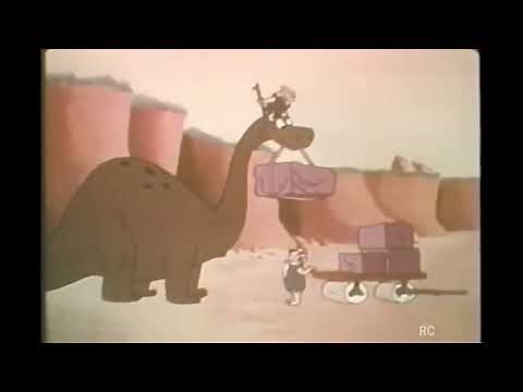 The Flintstones 2 | Full Episode | Classic Cartoon | HD 🎥💥
