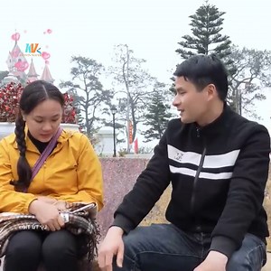 16K views · 523 reactions | Part 5. Tien and Jack are happy together when Toan gives them a happy space. | Hi five | Facebook