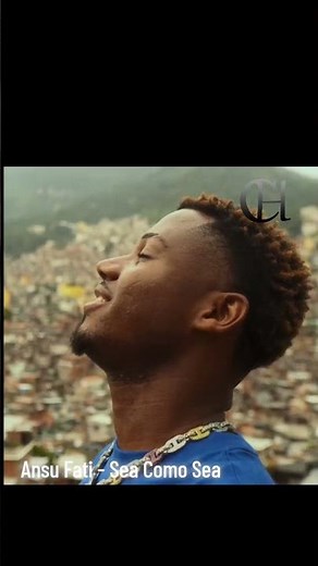 Ansu Fati - Sea Como Sea #ansufati #newmusic #music #trendingmusic #seacomosea #fati