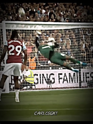 The art of goalkeeping in football. 🤯🔥🧤 #motivation #goalkeeper #explore #theartofgoalkeeping #fyp