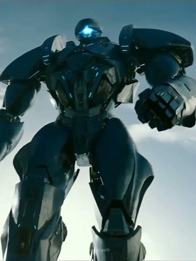 November Ajax | Pacific Rim Uprising | Short Edit.