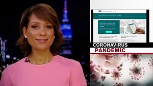 CDC launches tool to help find free COVID testing sites