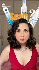 Are Expensive Vodkas a Scam? | Vodka For Dummies Ep. 3 #vodka #explained #youtubeshorts #fordummies