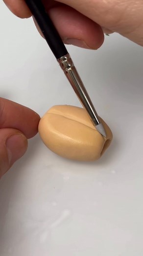 Give thanks🙏 for the little things this Thanksgiving!🦃 Watch as artist🖌️ Deanna Shaver creates a mini model of the big meal with all its delicious details, using products from Blick. Artist: @sweetreplicas Materials: Liquid Sculpey - Clear, Staedtler Fimo Soft Poly mer Clay, Staedtler Fimo Translucent Effect Polymer Clay, PanPastel Artists’ Painting Pastel, PanPastel Artist Painting Pastel, Holbein Pastel Brush - 1/4", Colour Shaper Tool Set | Blick Art Materials