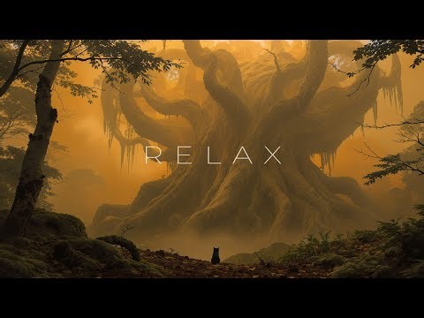 12 Hours • Sleep and Calm • Relaxing Music for Meditation and Deep Sleep