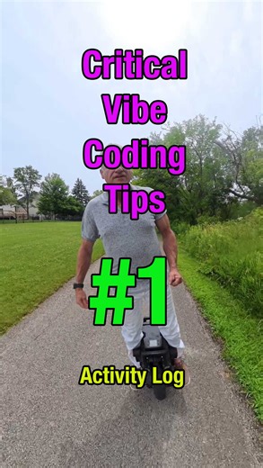 Edward S Honour | From CLAUDE.md 8. Process Documentation Every time you perform actions related to the project, append your actions to docs/activity.md and... | Instagram