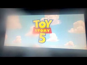 TOY STORY 5 (2026) Full Movie CAM Leaked in English Full HD 1080p