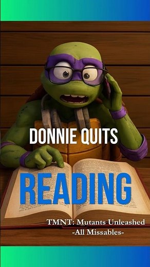 TMNT: Mutants Unleashed - All Missables | AchieveTrophies