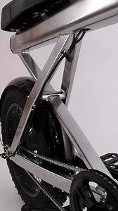 這是一台跨越障礙專用的越野街車！ | Sliders 電動自行車 | Facebook