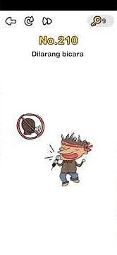 Brain out level 210 214