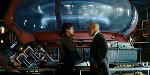 MIT Has Plans for a Real ARC Fusion Reactor