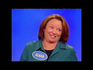 Family Feud (O'Hurley): Krause vs. McClinton