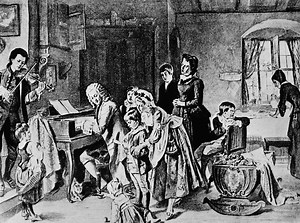 All My Children — The Family Legacy of Johann Sebastian Bach | WQXR Editorial | WQXR