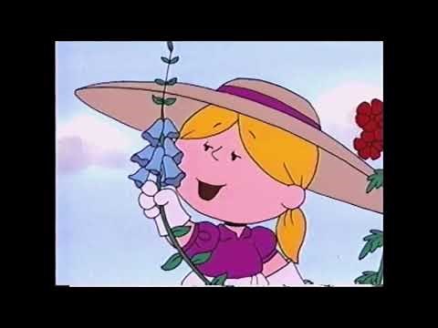 Linus Meets Mimi Scene