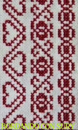 🌞3 Beautiful and Easy Greek Key Patterns 🌞