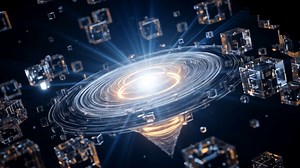 5.6K views · 128 reactions | Infinity Mirrors: Code Coding The Coder...