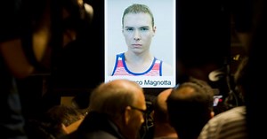 Luka Magnotta: Correctional staff told not to publicize murderer’s prison transfer